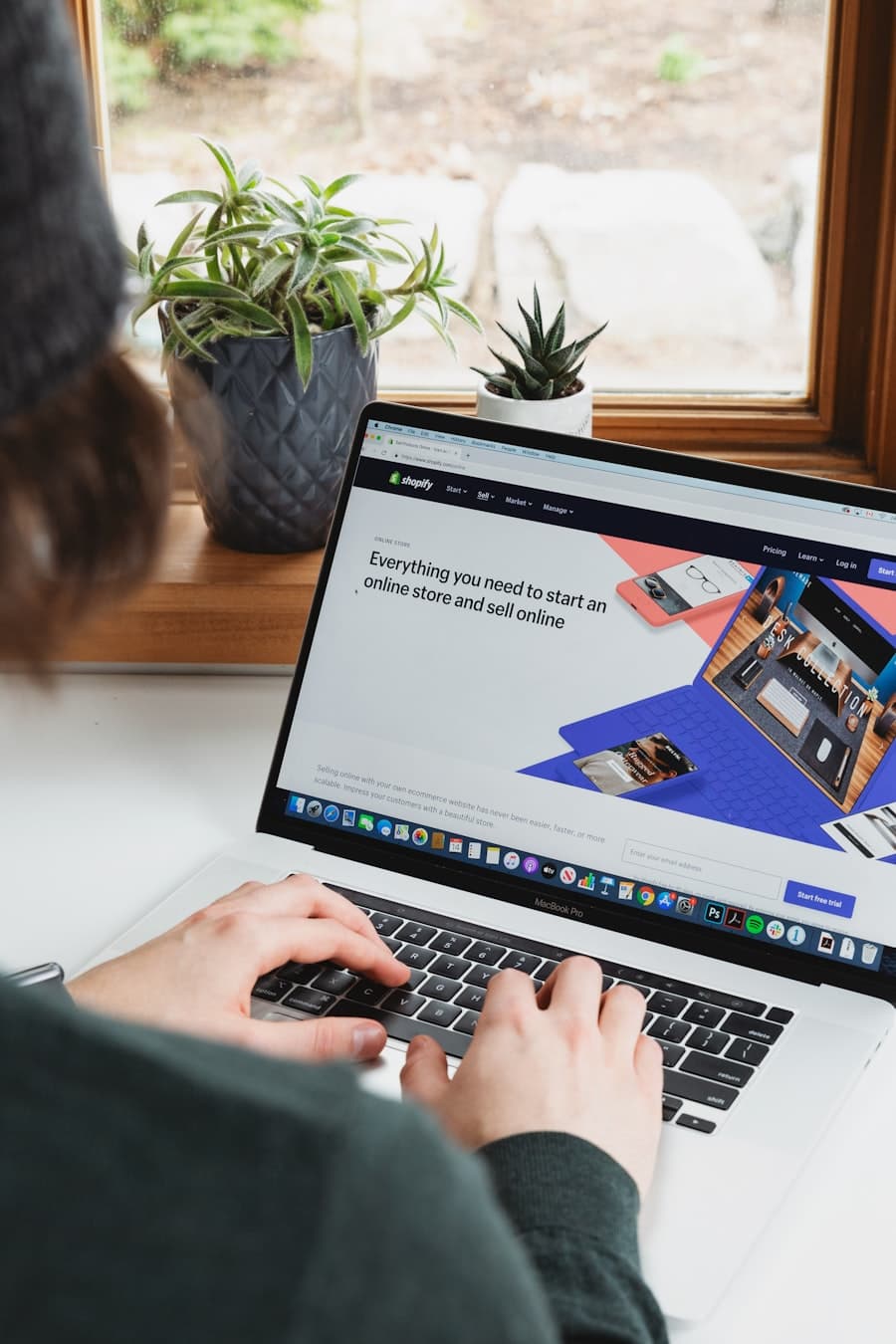 The 2025 Shopify CRO Checklist (47 Tactics That Actually Work) Shopify tips and ecommerce marketing guide