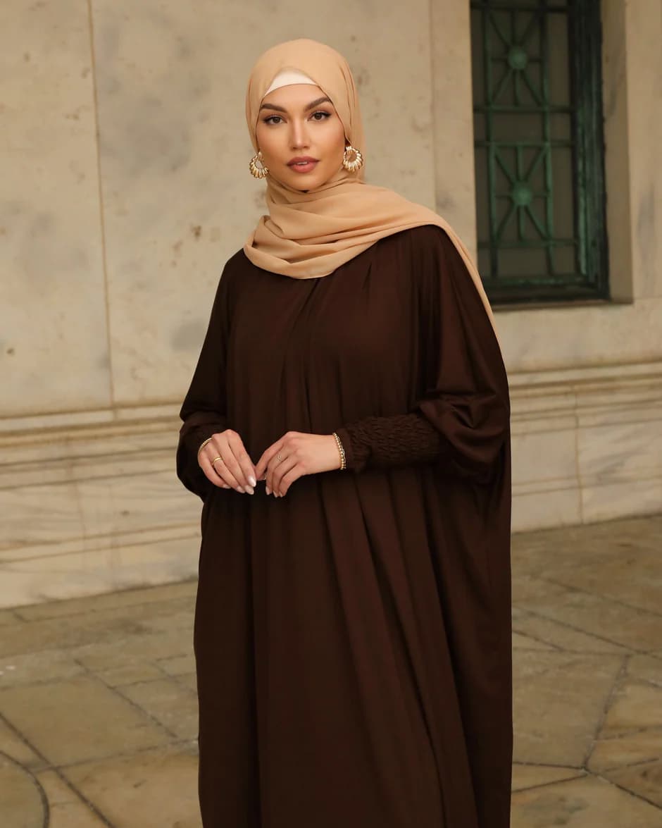 Niswa Fashion Shopify case study and ecommerce marketing results