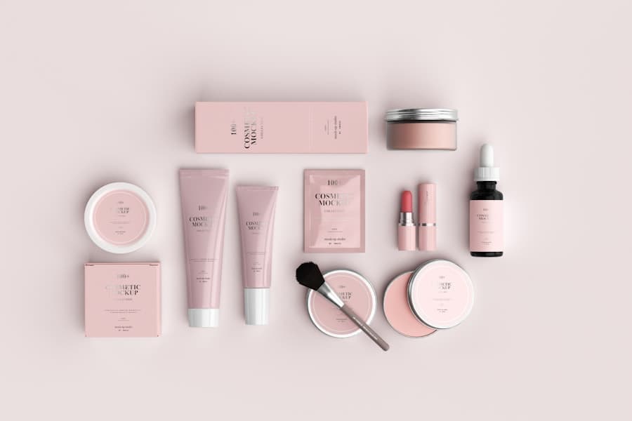 Glow Beauty — E-commerce Growth Case Study Glow Beauty
