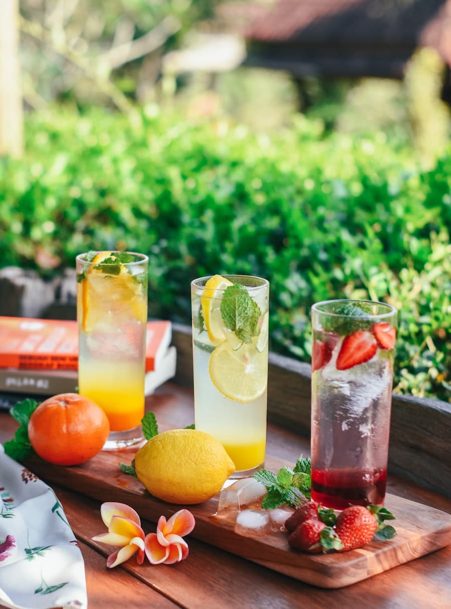 Nova Foods — E-commerce Results Nova Foods Case Study Preview